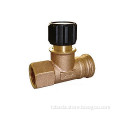 Bronze Ball Valve (BDV8049)